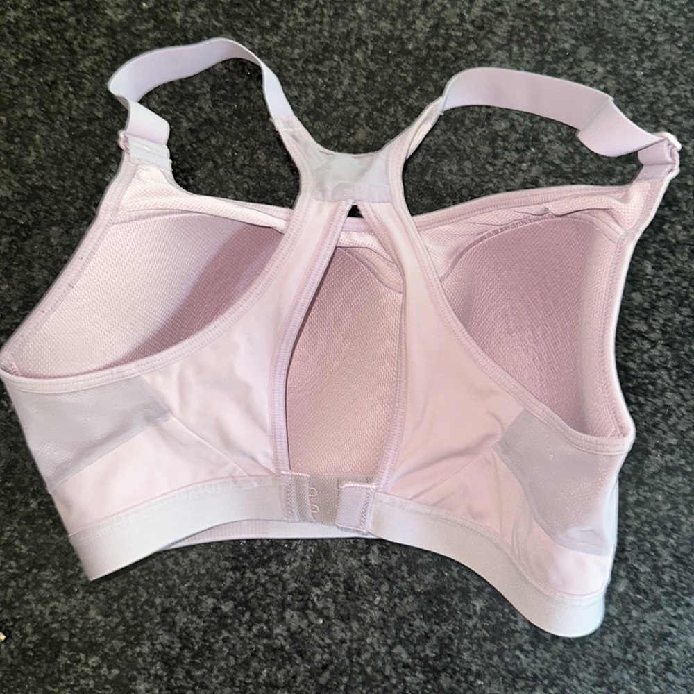 Woman’s Victoria Secret Sports Bra - Picture 3 of 3